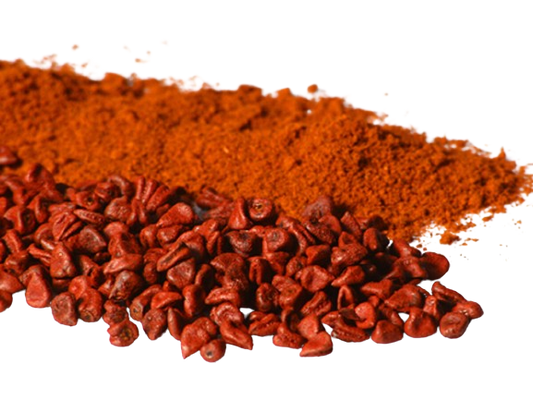 Achiote Molido 20g