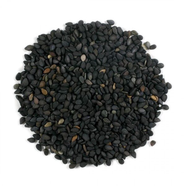 Ajonjoli Negro 20g