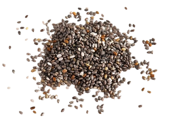Semillas de Chia 20g