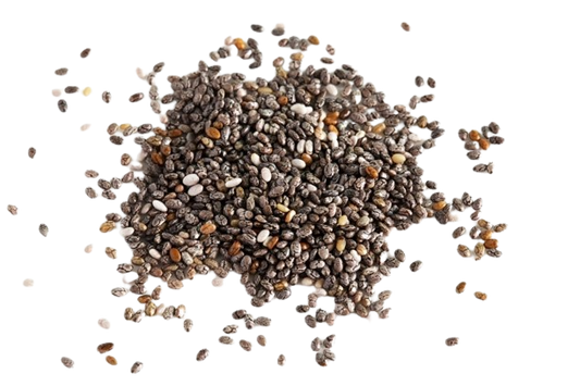 Semillas de Chia 20g