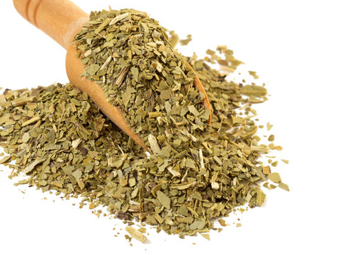 Yerba Mate con Panela 20g